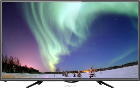 Телевизор Polar 42LTV5001 (20304)