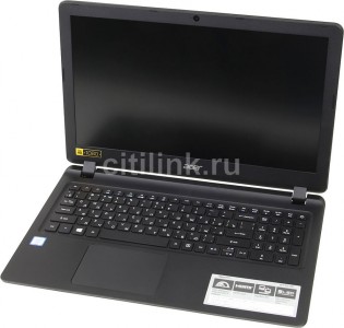 Ноутбук Acer Aspire ES1-572-35J1 (NX.GD0ER.017)