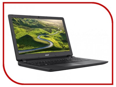 Ноутбук Acer ES1-572-321J (NX.GD0ER.040)