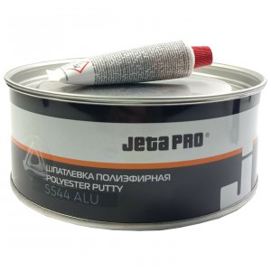 Алюминиевая шпатлевка JETA PRO 5544/0,25