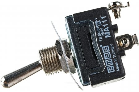 Тумблер EMAS MA111