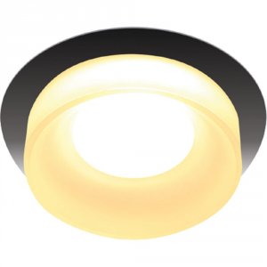Встраиваемый точечный светильник RITTER RDS-98MR16-SB (52051 1)