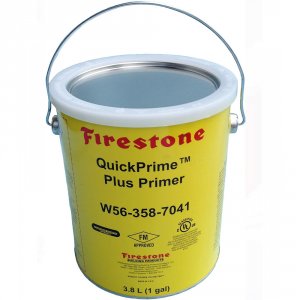Праймер для ЭПДМ мембраны Firestone QuickPrime Plus (W563587041)