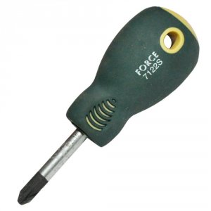 Отвертка Force 7122S