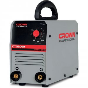 Сварочный инвертор Crown CT33099