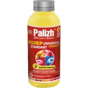 Универсальный интерьерный колер Palizh N 2.1 (25743)