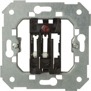 Карточный переключатель SIMON С26550-0039