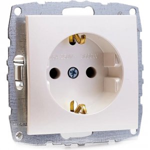 Механизм розетки MONO ELECTRIC L/D (500-002521-117)