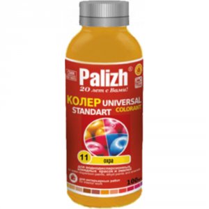 Универсальный колер Palizh N 11 (11598366)
