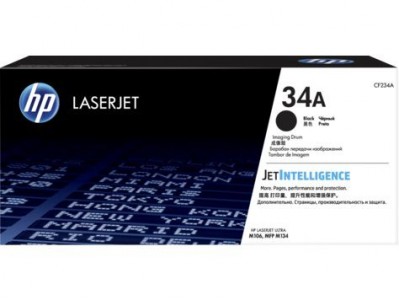 Фотобарабан HP 34A CF234A