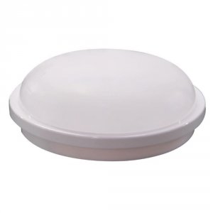 Герметичный светодиодный светильник Leek LE LED RBL WH 20W круг 10 (LE061100-0020)