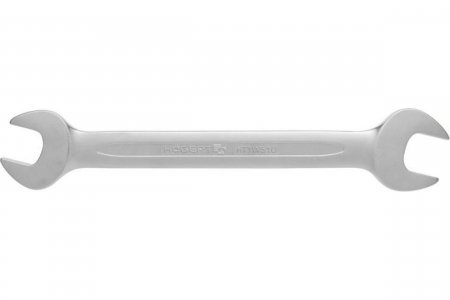 Двухсторонний рожковый ключ Hoegert Technik HT1W516