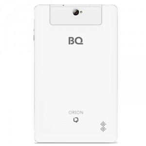 Планшет BQ Mobile BQ 1045G White