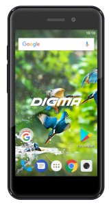 Сотовый телефон Digma Linx A453 3G (LT4030PG)