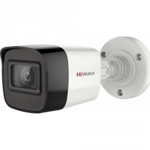 Камера для видеонаблюдения HiWatch DS-T520 C (00-00003622)