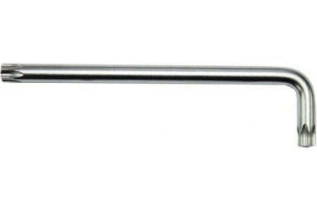 Г-образный ключ torx ROCKFORCE RF-76607