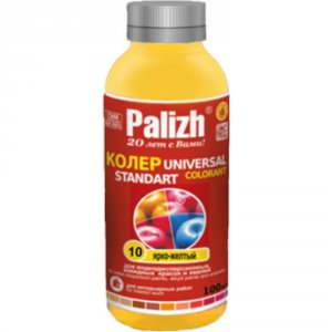 Универсальный колер Palizh N 10 (11598205)