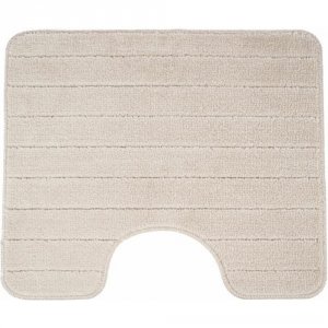 Коврик для ванной комнаты Fora BRICKS BEIGE (FOR-PP-BRK50-60BE)