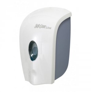 Диспенсер для пенного мыла DIVERSEY Soft Care Foam Dispenser (7514297)