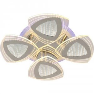 Потолочная люстра J-Light ZETA (5574/110C)
