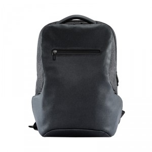 Рюкзак Xiaomi Travel Business Backpack Inch Laptop (6970244520319)