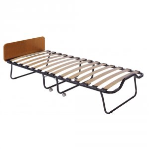 Раскладная кровать уДачная мебель Элеонора-М (В32-М)