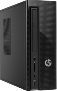 Настольный компьютер HP 260-a182ur (Z0J87EA)