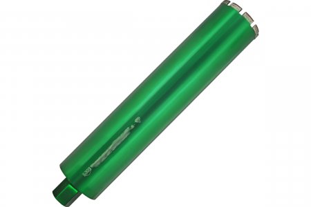 Алмазная коронка D.BOR Laser VX (LVX-102-114-0450)