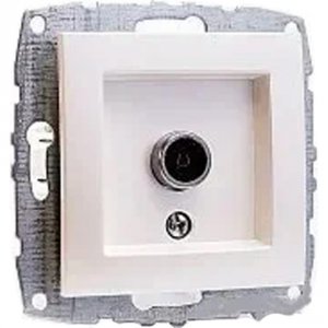 Механизм TV розетки MONO ELECTRIC L/D (500-002505-138)