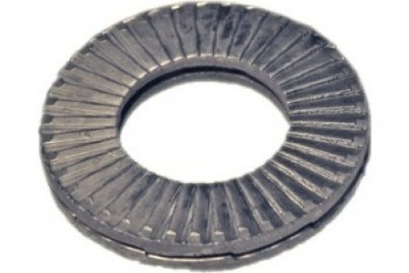 Клиновая шайба INFIX Delta Protect (61157)
