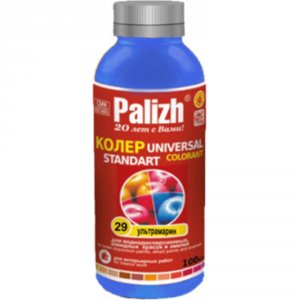 Универсальный колер Palizh N 29 (11598210)