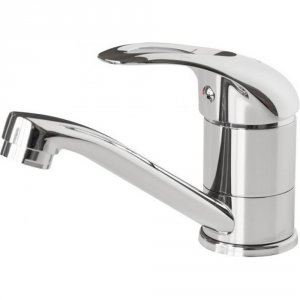 Смеситель для кухни Frap F4502-2-B 543640