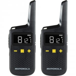 Комплект радиостанций Motorola XT185 (D3P01611BDLMAW)