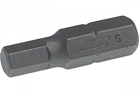 Шестигранная вставка JTC 1253006