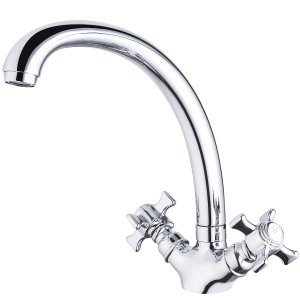 Смеситель для кухни Maxonor MN4724