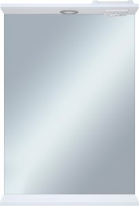 Зеркало Misty Э-Ени02060-011