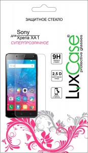 Аксессуар Luxcase Sony Xperia XA1 (82170)