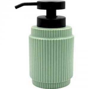 Дозатор для жидкого мыла Bath Plus BASILICA GREEN (CE2478FA-LD)