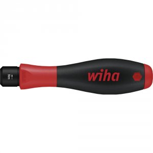 Динамометрическая отвертка Wiha TorqueFix (26901)