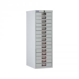Многоящичный шкаф Практик MDC-A4-910-15 (S21299331502)