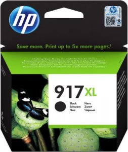 Картридж HP 917XL (3YL85AE)