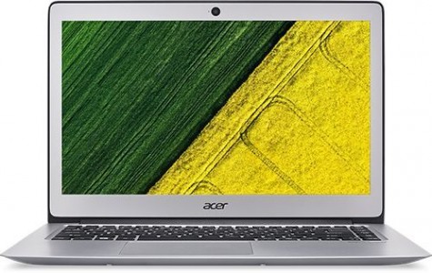 Ноутбук Acer SF314-52G-87DE (NX.GQUER.003)