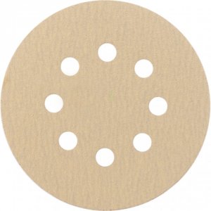 Шлифовальные диски Hanko AP33M (AP33M.125.8.0180)