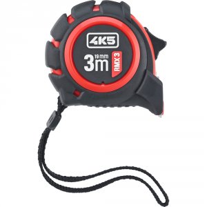 Рулетка 4K5 RollMeter (606.100-3)