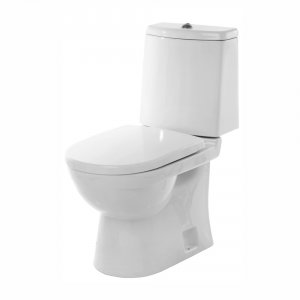 Унитаз-компакт Sanita NEXT LUXE SL DM (55429)