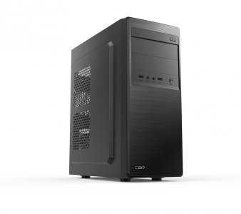 Корпус Cbr PCC-ATX-E133-WPSU