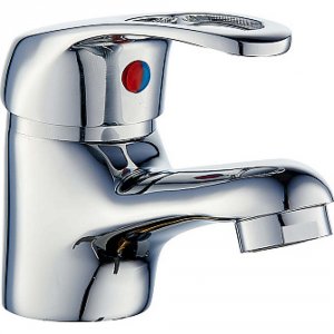 Смеситель для раковины Roegen RB402A