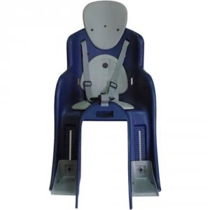 Быстросъемное детское кресло GHBIKE GH-511BLU (H000005532)