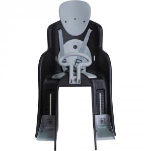 Быстросъемное детское кресло GHBIKE GH-511BLK (H000005531)