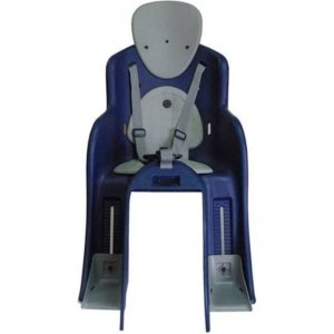 Быстросъемное детское кресло GHBIKE GH-516BLU (H000005534)